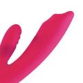 Вибромассажер  - Svakom Trysta G-SPOT, Pink