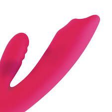 Вибромассажер  - Svakom Trysta G-SPOT, Pink