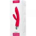 Вибромассажер  - Svakom Trysta G-SPOT, Pink