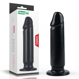 Анальний плаг 9.25" King-Sized Anal