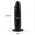 Анальний плаг 9.25" King-Sized Anal