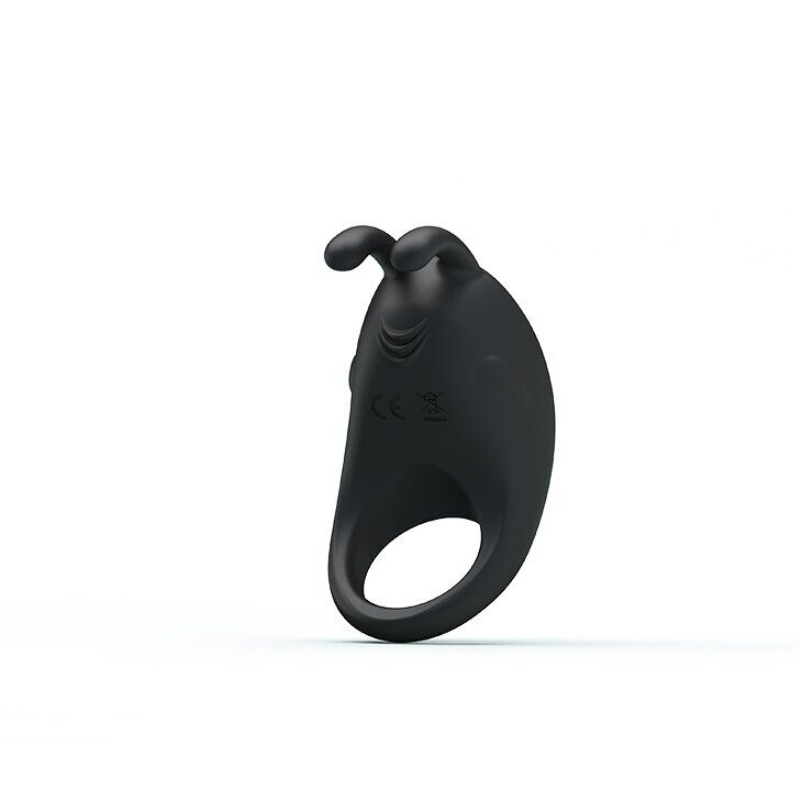 Кольцо эрекционное серии Pretty Love - RABBIT VIBRATOR, BI-210152