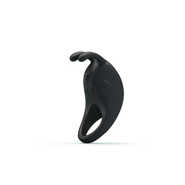 Кольцо эрекционное серии Pretty Love - RABBIT VIBRATOR, BI-210152