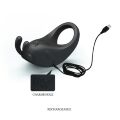 Кольцо эрекционное серии Pretty Love - RABBIT VIBRATOR, BI-210152