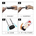 Автоматична вакуумна помпа CANWIN Penis Pump - P403A