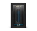 Смарт-мастурбатор LELO F1S V3 Teal, 2 мотори, 8 режимів, стимуляція звуковими хвилями