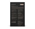 Смарт-мастурбатор LELO F1S V3 Teal, 2 мотори, 8 режимів, стимуляція звуковими хвилями