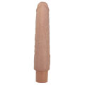 Реалістичний вібратор, що перезаряджається Pretty Love - Soren Realistic Vibrating Dildo, BW-500083
