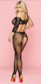 Бодистокинг с открытым животиком(с доступом)Anastasia S/L