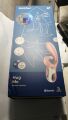 Смарт вибратор кролик Satisfyer Hug Me Pink, 2 мотора, диаметр 4,2см, широкая клиторальная часть(мятая упаковка!!!)