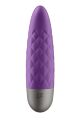 Вибропуля с глубокой вибрацией Satisfyer Ultra Power Bullet 5 Violet