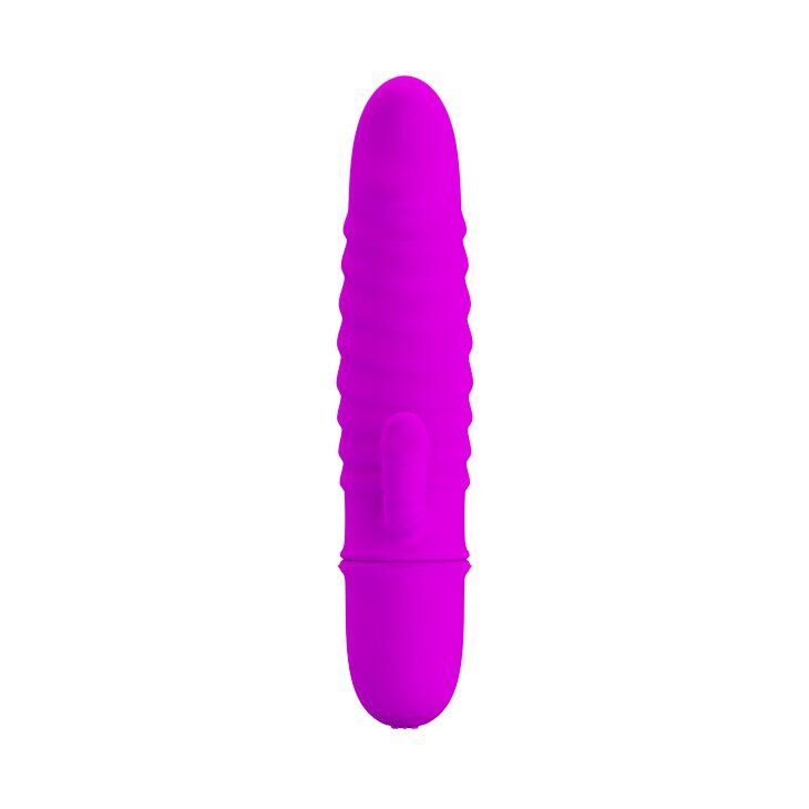 Вибратор серии Pretty Love "ARND" BI-014289