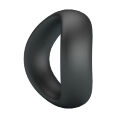 Ерекційне кільце Crazy Bull - Valen Silicone Cock Ring, BI-210230