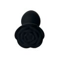 Набор силиконовых анальных пробок BMS Roses Til’ Dawn Silicone Anal Plug Kit (повреждена упаковка!!!)