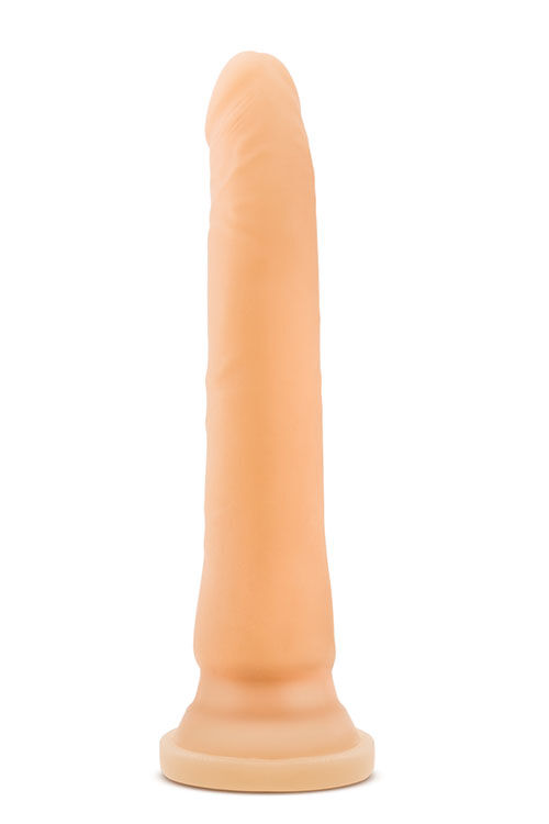 Фаллоимитатор AU NATUREL MR. SLIM BEIGE