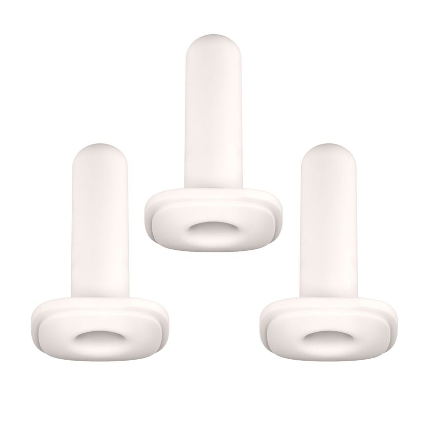 Рукав для Kiiroo Onyx+ Tight (3 шт.), меньший диаметр