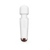 Мини-вибромассажер Dorcel Wand Mini Wanderful White