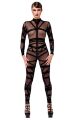 Комбинезон Noir Handmade F357 Bondesque Catsuit XXL