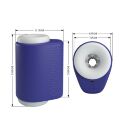 Мастурбатор - Dj Lady, 5 vibration functions 5 squeezing settings