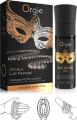 Набор для жемчужного массажа «PEARLS LUST MASSAGE SET» Orgie