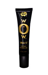 Распродажа!!! Возбуждающий гель Wet Wow Max O Clitoral Arousal Gel 15 мл (срок 12.02.2027)