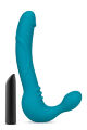 Вибростимулятор TEMPTASIA LUNA STRAPLESS SILICONE DILDO