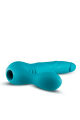 Вибростимулятор TEMPTASIA LUNA STRAPLESS SILICONE DILDO