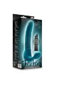 Вибростимулятор TEMPTASIA LUNA STRAPLESS SILICONE DILDO