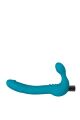 Вибростимулятор TEMPTASIA LUNA STRAPLESS SILICONE DILDO