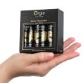 Набір масажних олій Orgie  -  Sexy Therapy Mini Size Collection (3х30 мл)