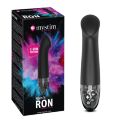 Вібратор Для точки G з електростимуляцією Right On Ron E-Stim Edition