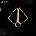 Затискачі для сосків LOCKINK - Сірі