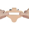 Насадка для подвійного проникнення - The Ultra Soft Double Bead 6.5 "