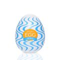 Мастурбатор яйцо Tenga Egg Wind