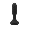 Анальная пробка с пультом Fierce Euphoria Libido Prober Chisa