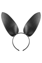 Вушки зайчика Fetish Tentation Bunny Headband