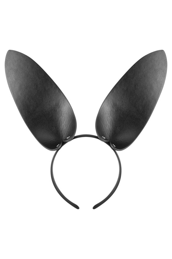 Ушки зайки Fetish Tentation Bunny Headband