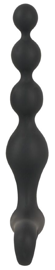 Універсальний анальний вібратор-ланцюжок BV Vibrating Anal Beads