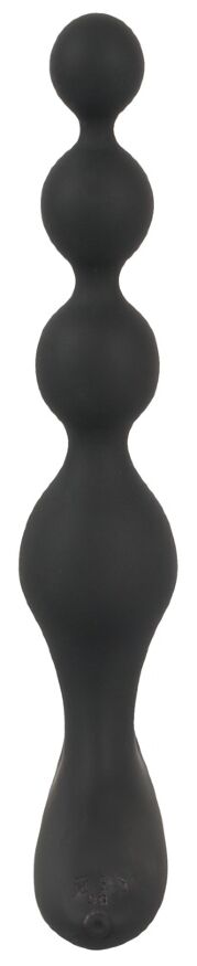Універсальний анальний вібратор-ланцюжок BV Vibrating Anal Beads