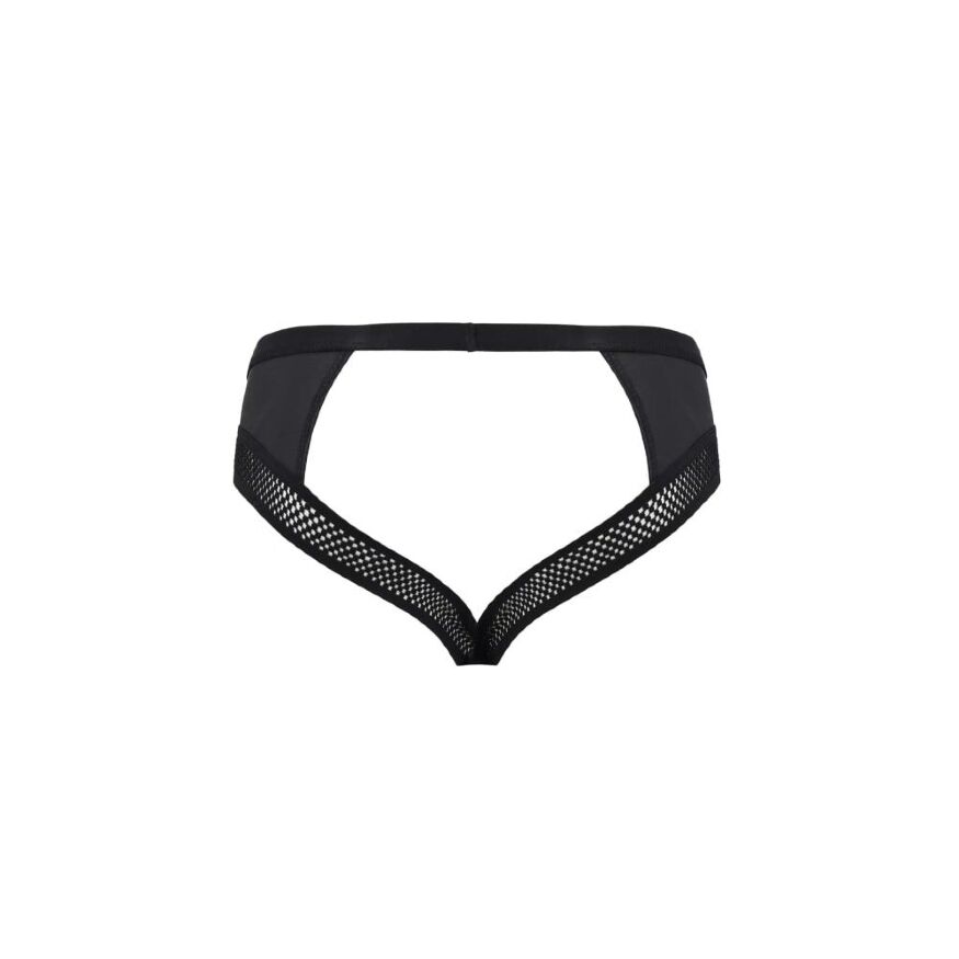 Трусы мужские Passion 030 SLIP OPEN TOM L/XL