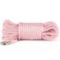 Веревка - Rebellion Reign Rose Bondage Rope, 10 м
