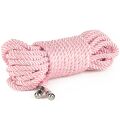 Веревка - Rebellion Reign Rose Bondage Rope, 10 м