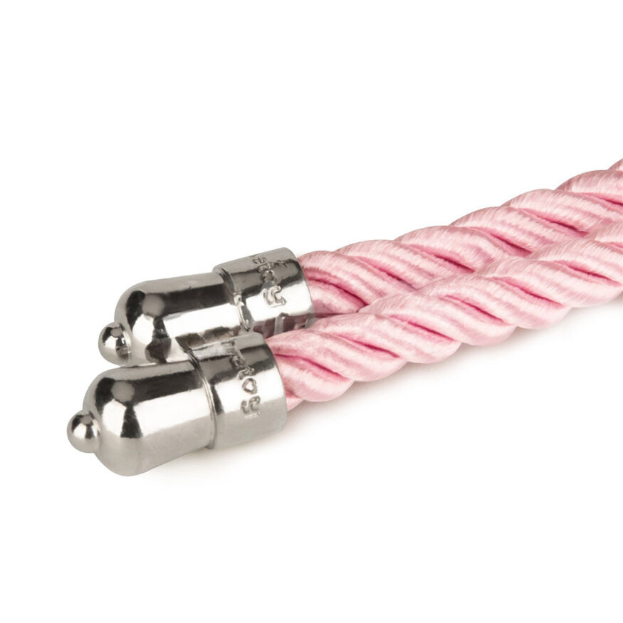 Веревка - Rebellion Reign Rose Bondage Rope, 10 м