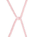 Веревка - Rebellion Reign Rose Bondage Rope, 10 м