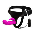 Страпон жіночий "ULTRA HARNESS" BW-022042