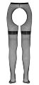 Колготки - 2530147 Cottelli Collection Net Tights - M/L