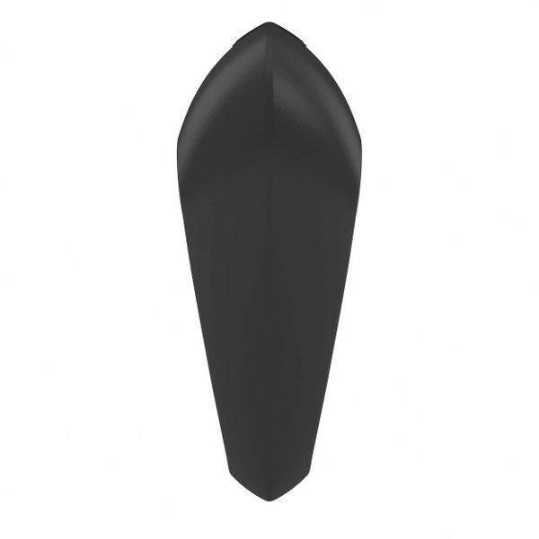 Вибрирующее кольцо OVO B9 Vibrating Ring, BLACK