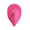 Стимулятор клитора PRETTY LOVE - FANCY CLAMSHELL APP, BI-014369HP
