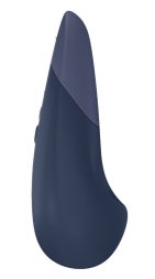 Вібратор Womanizer Vibe Dark Blue