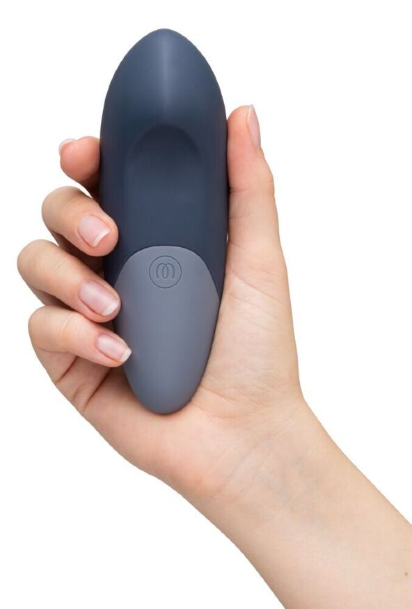 Вибратор Womanizer Vibe Dark Blue
